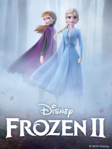 دانلود فیلم Frozen 2 2019