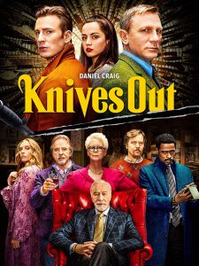 دانلود فیلم Knives Out 2019