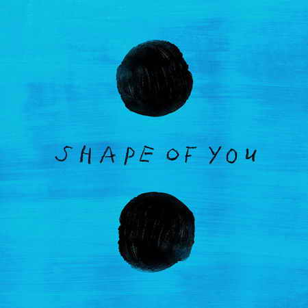 دانلود آهنگ Ed Sheeran به نام Shape of You