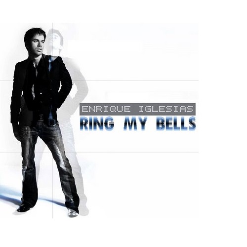 دانلود آهنگ Enrique Iglesias به نام Ring My Bell