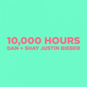 دانلود آهنگ Dan + Shay, Justin Bieber به نام 10,000 Hours