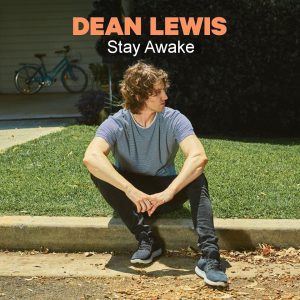 دانلود آهنگ Dean Lewis به نام Stay Awake