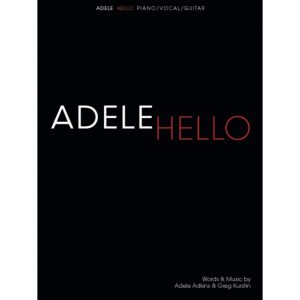 دانلود آهنگ Adele به نام Hello