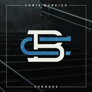 Chris Burkich - Weightless