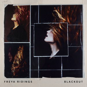 دانلود آهنگ Freya Ridings به نام Blackout