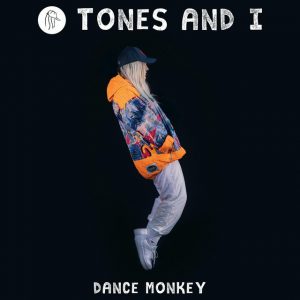 دانلود آهنگ Tones And I به نام Dance Monkey
