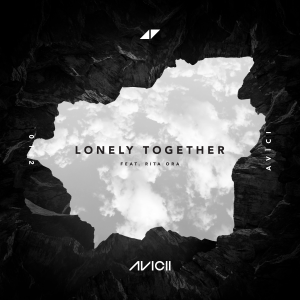 دانلود آهنگ Avicii به نام Lonely Together