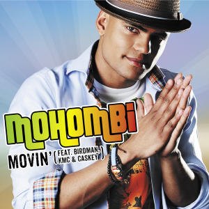 دانلود آهنگ Mohombi به نام Movin
