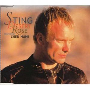 دانلود آهنگ Sting به نام Desert Rose