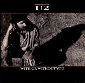 دانلود آهنگ U2 به نام With Or Without You