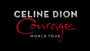 دانلود آهنگ Céline Dion به نام Courage