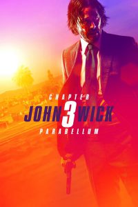دانلود فیلم John Wick 3: Chapter 3 – Parabellum 2019