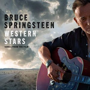دانلود آهنگ Bruce Springsteen به نام Hello Sunshine