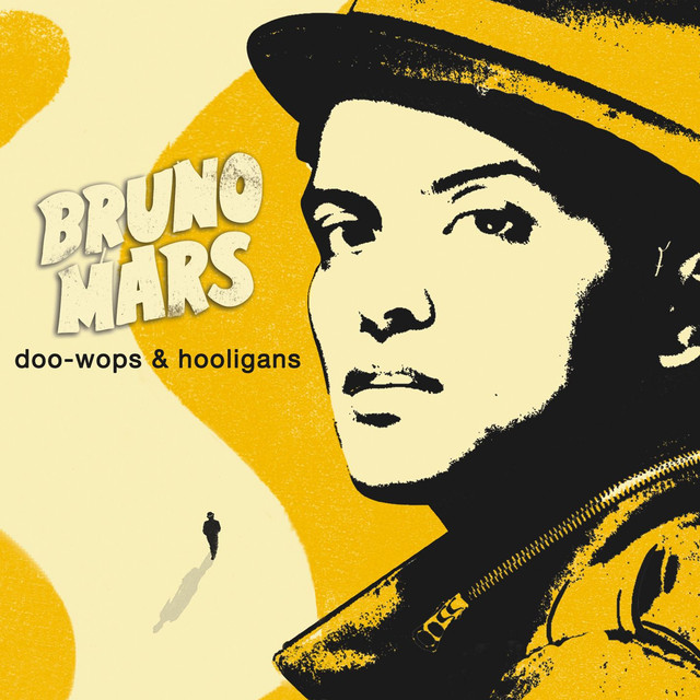bruno mars songs just the way you are
