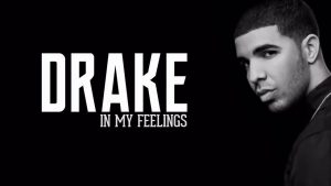 دانلود آهنگ Drake به نام In My Feelings