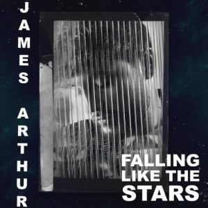 دانلود آهنگ James Arthur به نام Falling Like The Stars