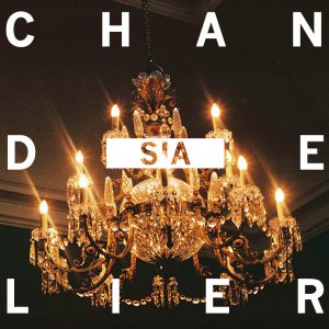 دانلود آهنگ Sia به نام Chandelier