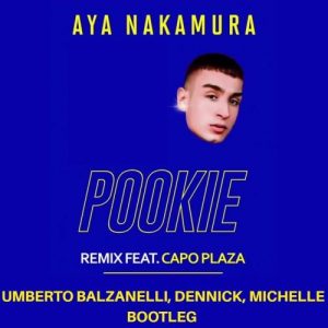 دانلود آهنگ Aya Nakamura به نام Pookie