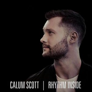 دانلود آهنگ Calum Scott به نام Rhythm Inside