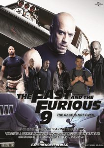 دانلود فیلم Fast And Furious 9 2020