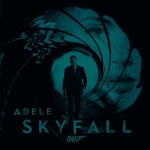 دانلود آهنگ Adele به نام Skyfall