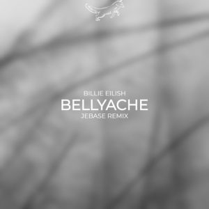 دانلود آهنگ Billie Eilish به نام Bellyache