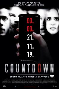 دانلود فیلم Countdown 2019