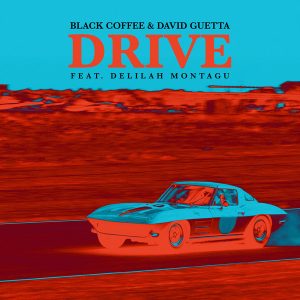 دانلود آهنگ Black Coffee & David Guetta به نام Drive