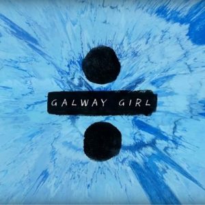 دانلود آهنگ Ed Sheeran به نام Galway Girl