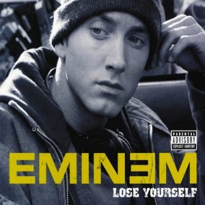 دانلود آهنگ Eminem به نام Lose Yourself