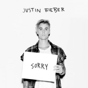 دانلود آهنگ Justin Bieber به نام Sorry