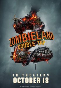 دانلود فیلم Zombieland: Double Tap 2019