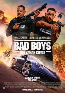 دانلود فیلم Bad Boys For Life 2020