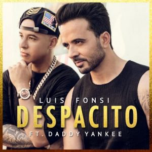 دانلود آهنگ Luis Fonsi به نام Despacito