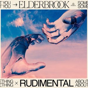 دانلود آهنگ Elderbrook & Rudimental به نام Something About You