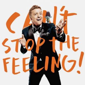 دانلود آهنگ Justin Timberlake به نام CAN'T STOP THE FEELING!