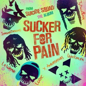 دانلود آهنگ Lil Wayne, Wiz Khalifa به نام Sucker for Pain