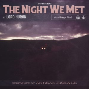 دانلود آهنگ Lord Huron به نام The Night We Met