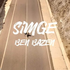 دانلود آهنگ Simge به نام Ben Bazen