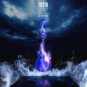 دانلود آهنگ Tiësto به نام BLUE