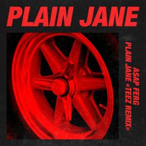 دانلود آهنگ A$AP Ferg به نام Plain Jane