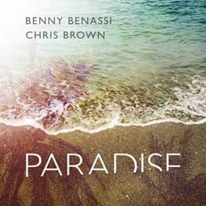 دانلود آهنگ Benny Benassi و Chris Brown به نام Paradise