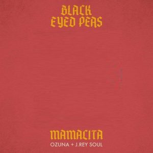 دانلود آهنگ Black Eyed Peas به نام MAMACITA