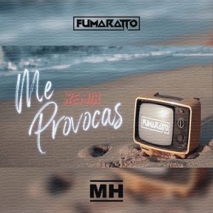 دانلود آهنگ Fumaratto به نام Me Provocas
