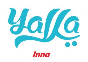 دانلود آهنگ INNA به نام Yalla