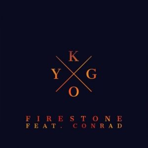دانلود آهنگ Kygo به نام Firestone