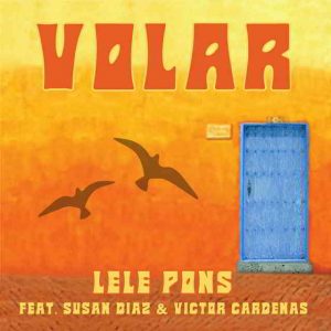 دانلود آهنگ Lele Pons به نام Volar