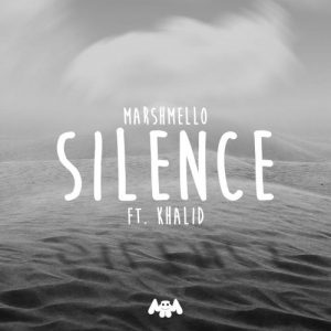 دانلود آهنگ Marshmello به نام Silence