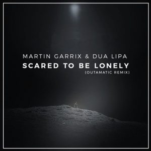 دانلود آهنگ Martin Garrix & Dua Lipa به نام Scared To Be Lonely