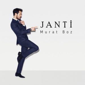دانلود آهنگ Murat Boz به نام Janti